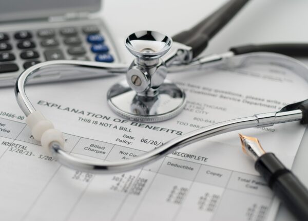 Figuring the cost of healthcare